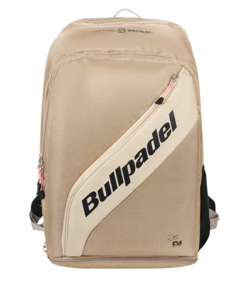 Bullpadel BPM25007 Vertex - khaki Bullpadel BPM25007 Vertex - khaki