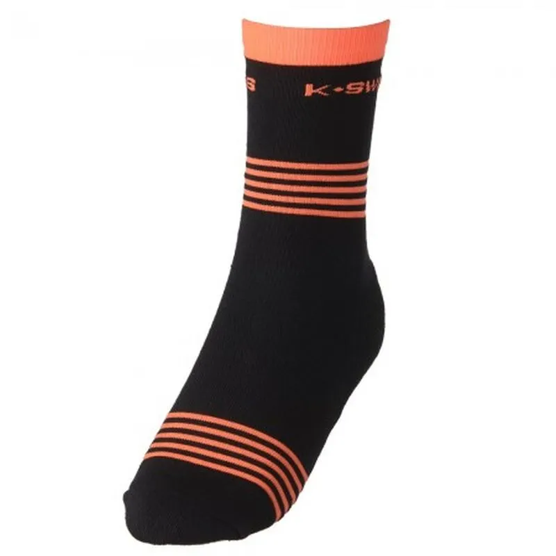 K-Swiss Men Performance Socks 1P