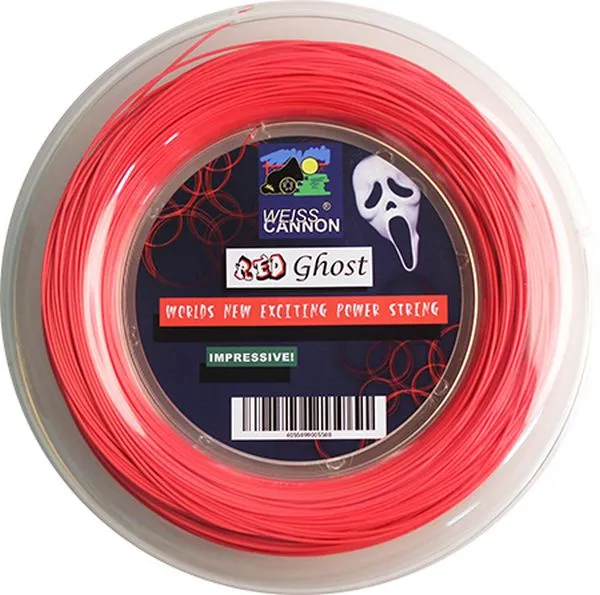weiss-cannon-red-ghost-200-m-red-1 Weiss Cannon Red Ghost (200 m) - red