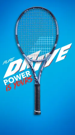 Babolat Pure Drive 11-gen