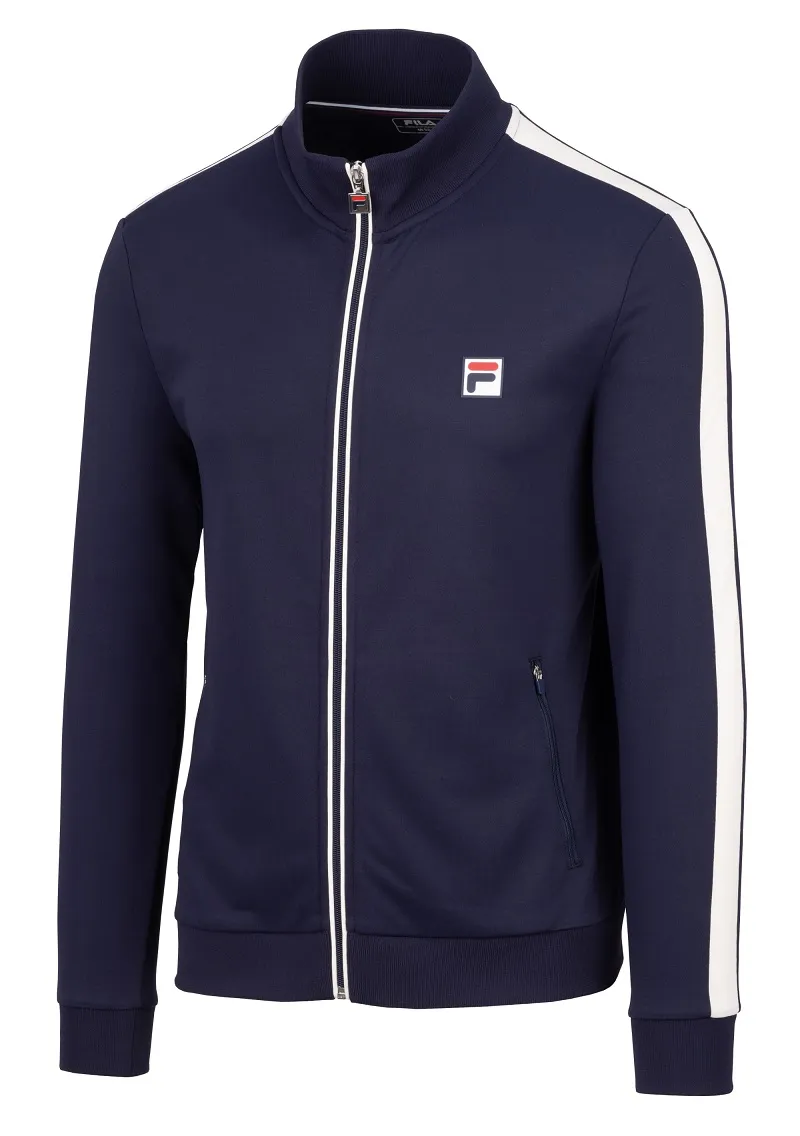 Fila Elian Jacket - navy