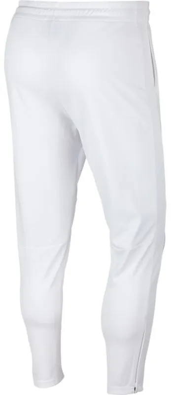 Nike Court Pant Essential - white/white/white