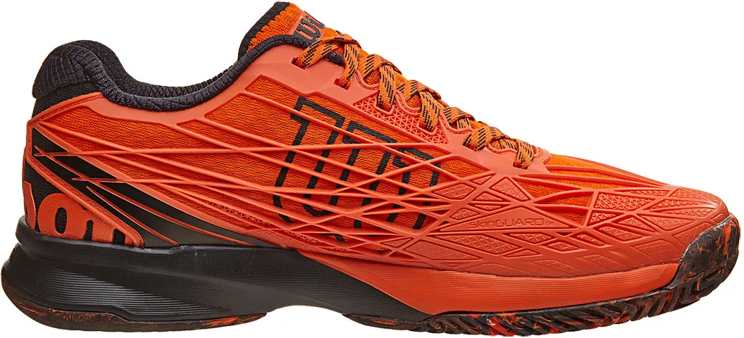 Wilson Kaos - flame/black