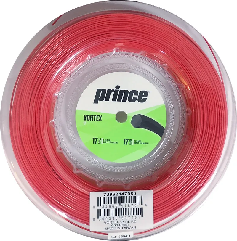  Prince Vortex (200 m) - red