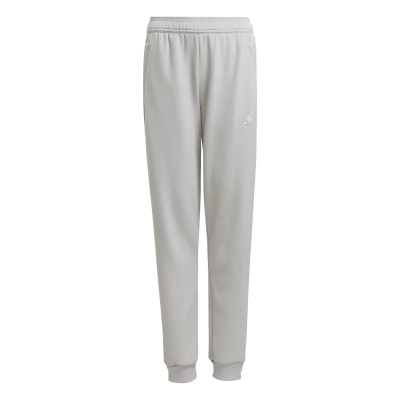 Adidas Kids Performance - gray/white