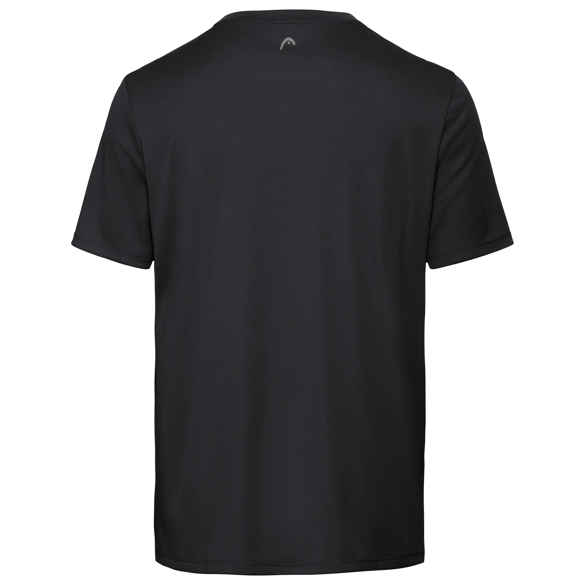 head-easy-court-t-shirt-m-black-2 Head Easy Court T-Shirt M - black
