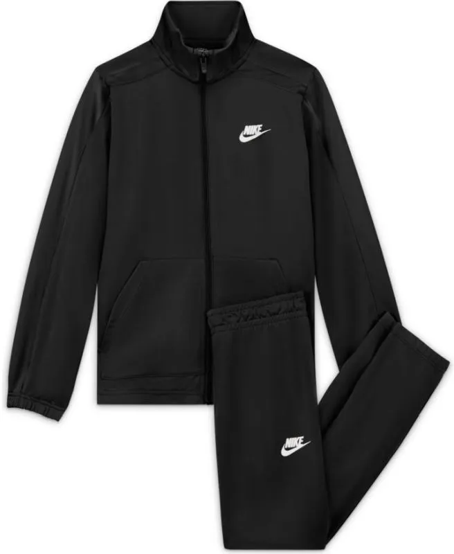 Nike Swoosh Poly Tracksuit U