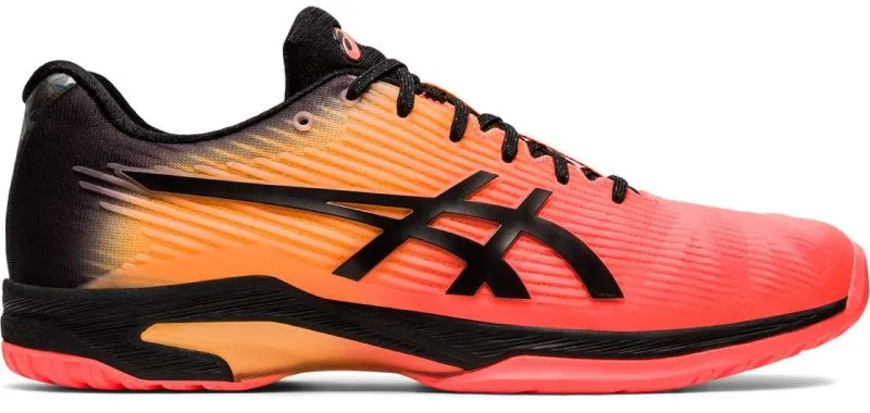 asics-solution-speed-ff-l-e-flash-coral-black-1 Asics Solution Speed FF L.E. - flash coral/black