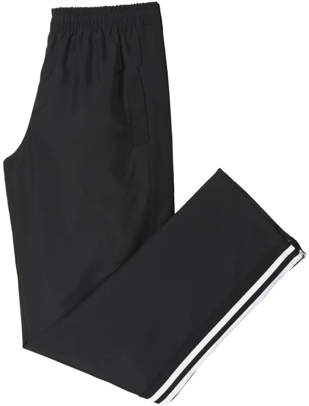 adidas-club-pant-black-white-5 Adidas Club Pant - black/white
