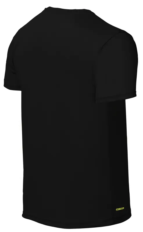 Pacific Futura Tee - navy