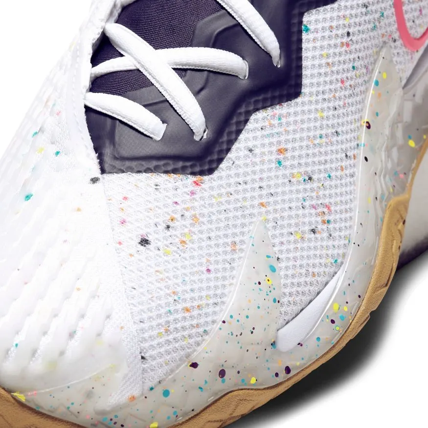 nike-air-zoom-vapor-cage-4-white-laser-crimson-gridiron-7 Nike Air Zoom Vapor Cage 4 - white/laser crimson/gridiron
