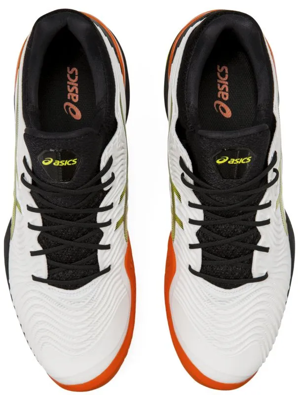Asics Court FF 2 - white/black