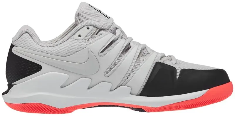Nike Air Zoom Vapor X - light bone/light bone/black