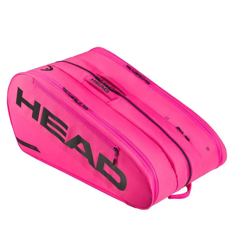 Head Tour Racquet XL - pink