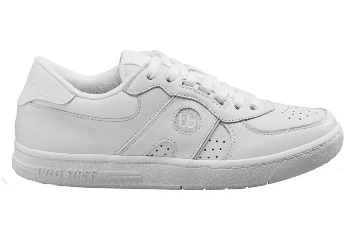 wilsonPS87SneakersWhite
