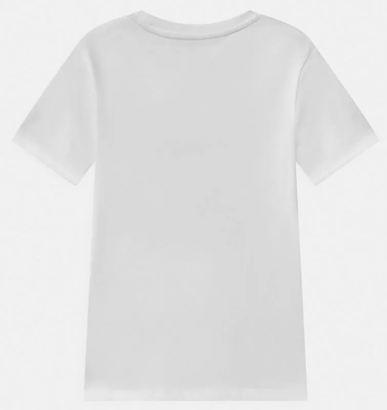 Asics G Tennis Tee - brilliant white