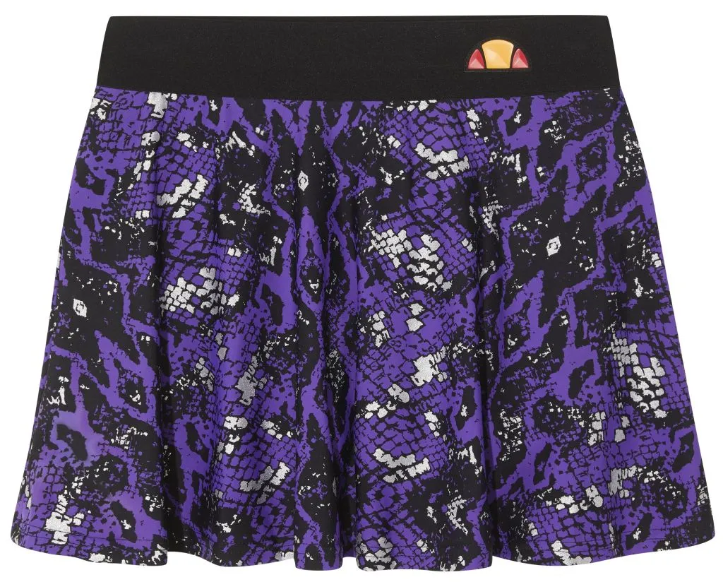 Ellesse Katylin Skort W - all over print