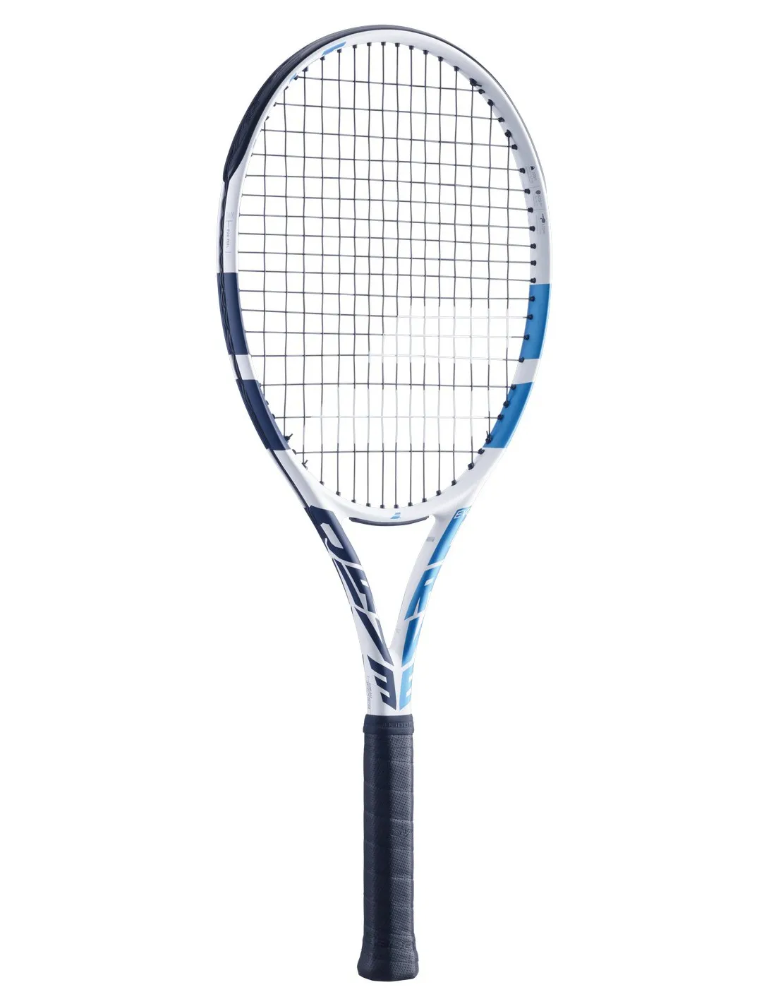 Babolat EVO Drive Women - white/blue