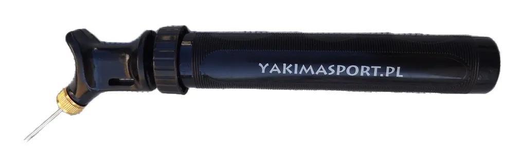 Yakimasport Pompka