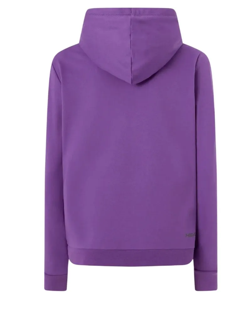 Head Club Original Hoodie - purple