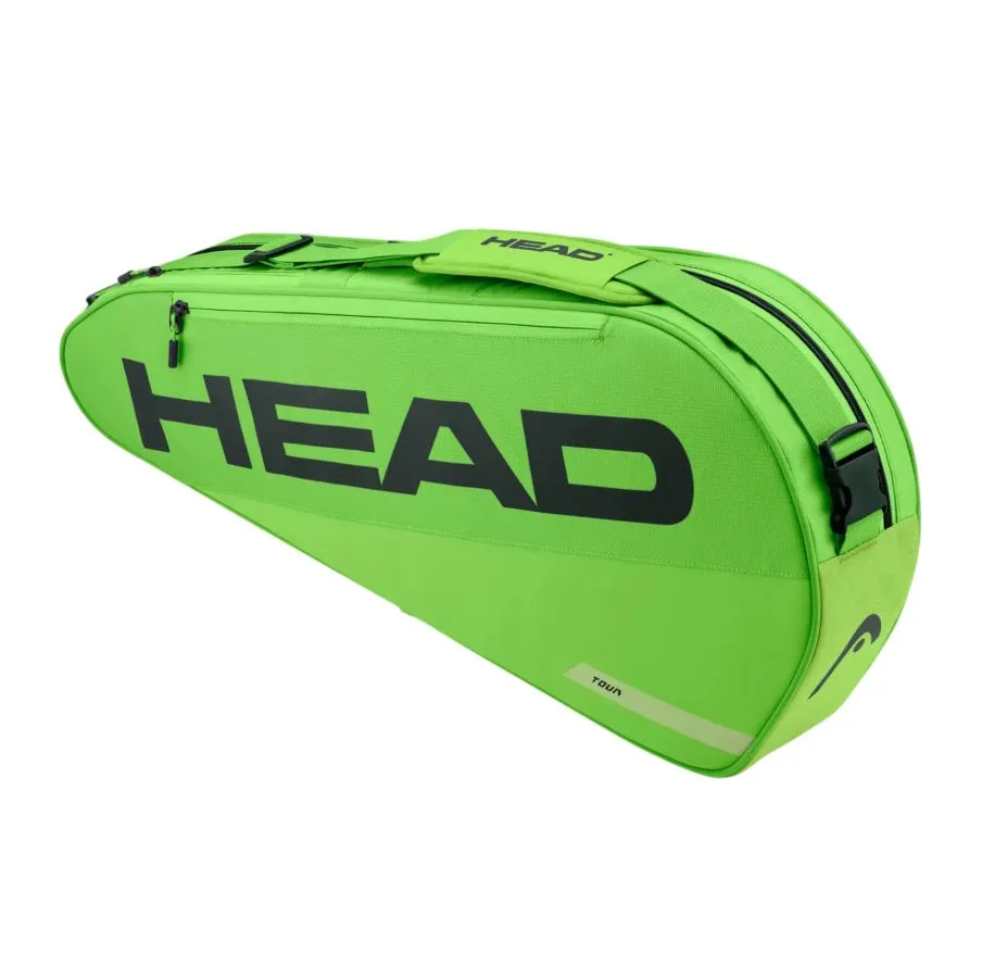 Head Tour S Sharp Green Head Tour S Sharp Green