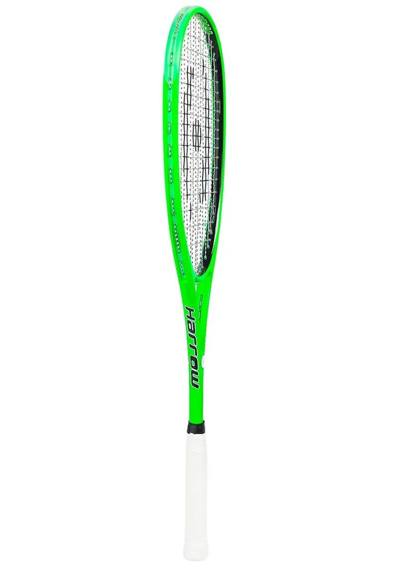 Harrow Vibe 115 - lime/black