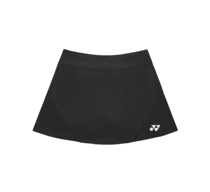 Women's skirt Yonex Practice - black - Black