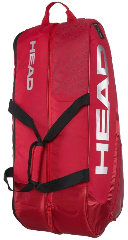 head-elite-9r-supercombi-red-red-4 Head Elite 9R Supercombi - red/red