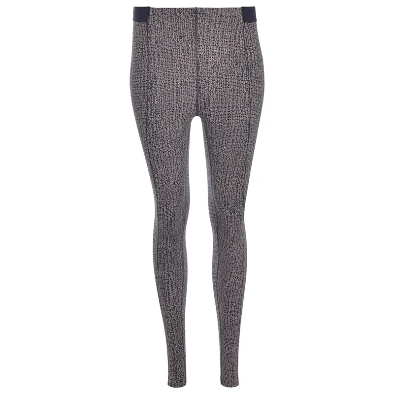 Calvin Klein Legging (7/8) (Print) - shocking print