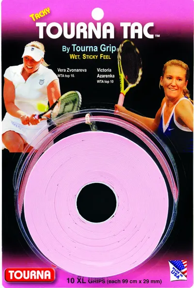 tourna-tac-10p-pink Tourna Tac 10P - pink