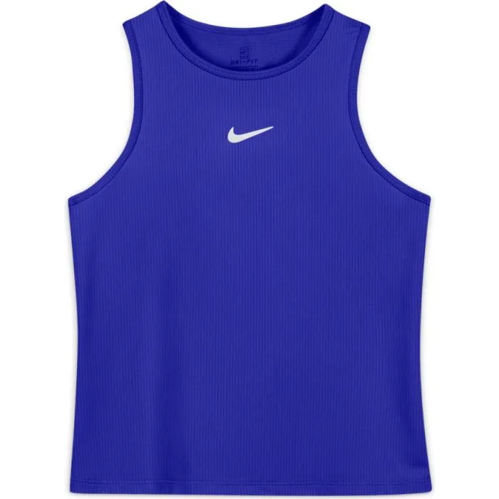 nike-court-dri-fit-victory-tank-g-concord-white-1 Nike Court Dri-Fit Victory Tank G - concord/white