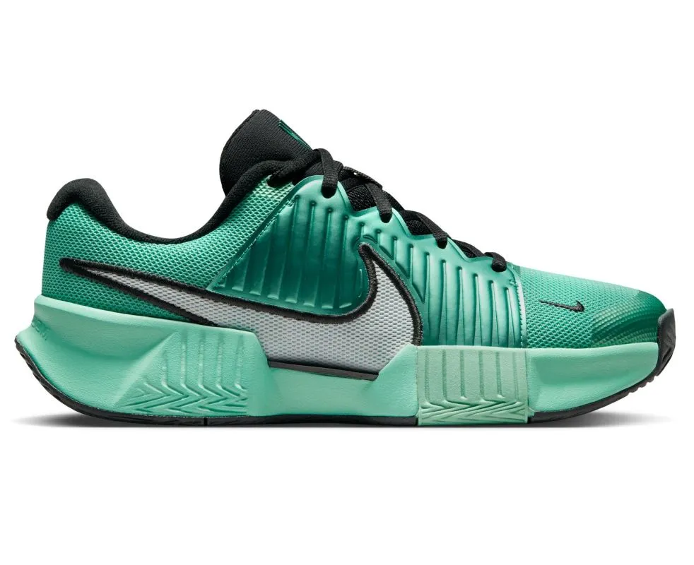 Nike Zoom GP Challenge Pro Premium - mint/black/pure platinum