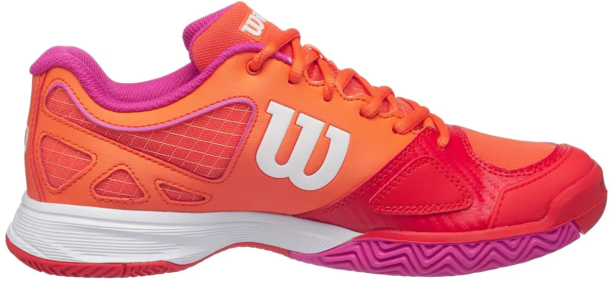 wilson-rush-evo-w-nasturtium-fiery-red-rose-violet-3 Wilson Rush Evo W - nasturtium/fiery red/rose violet