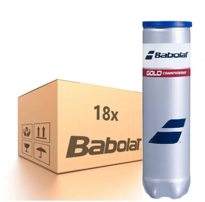 babolat-gold-championship-karton_new Babolat Gold Championship - 18 x 4B