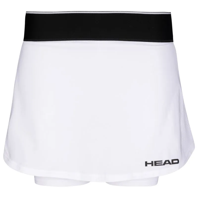 Head Robin Skort W - white/black Head Robin Skort W - white/black