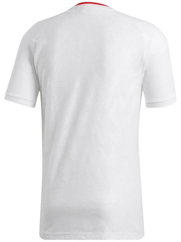 Adidas Stella McCartney Tee - white