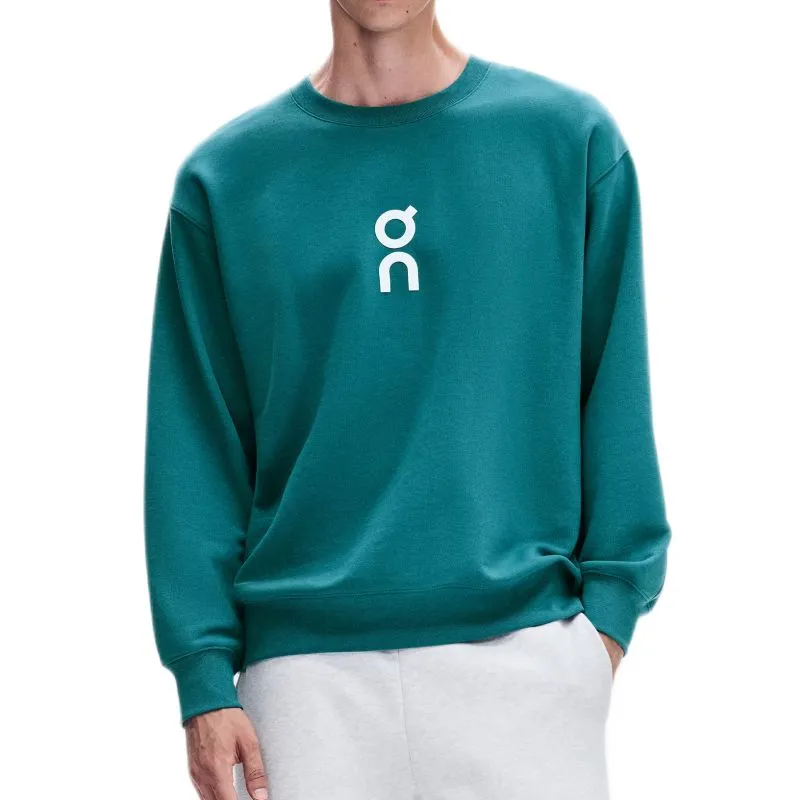 On Club Crew - storm On Club Crew - storm