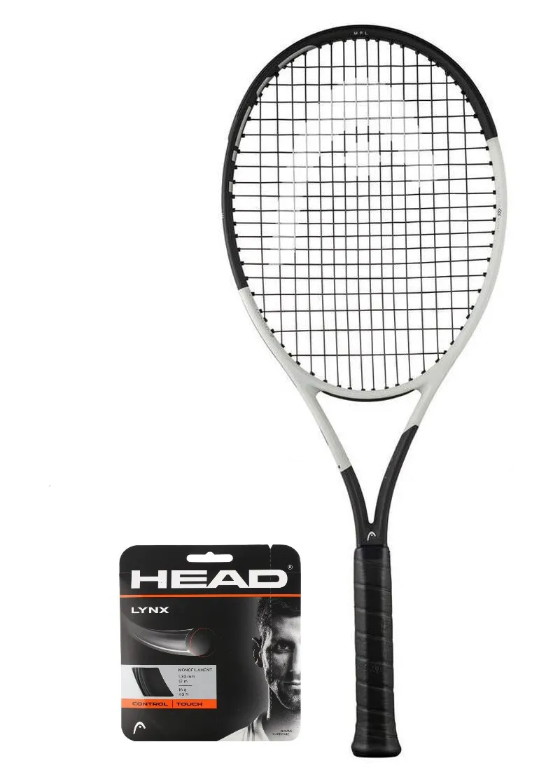 Head Speed MP L 2024 - keelestatud