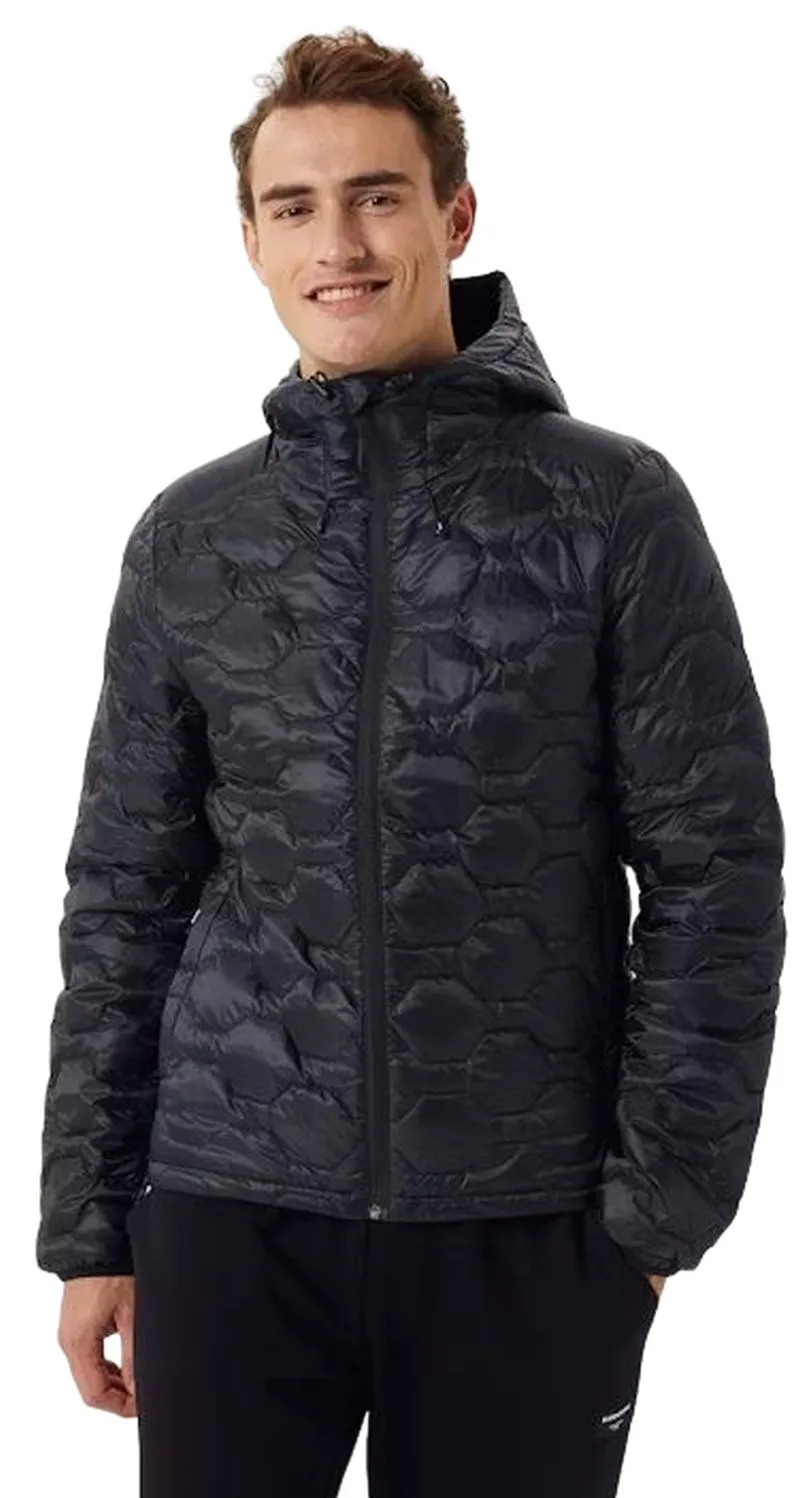 lop-Photoroom Björn Borg Liner Hooded Down