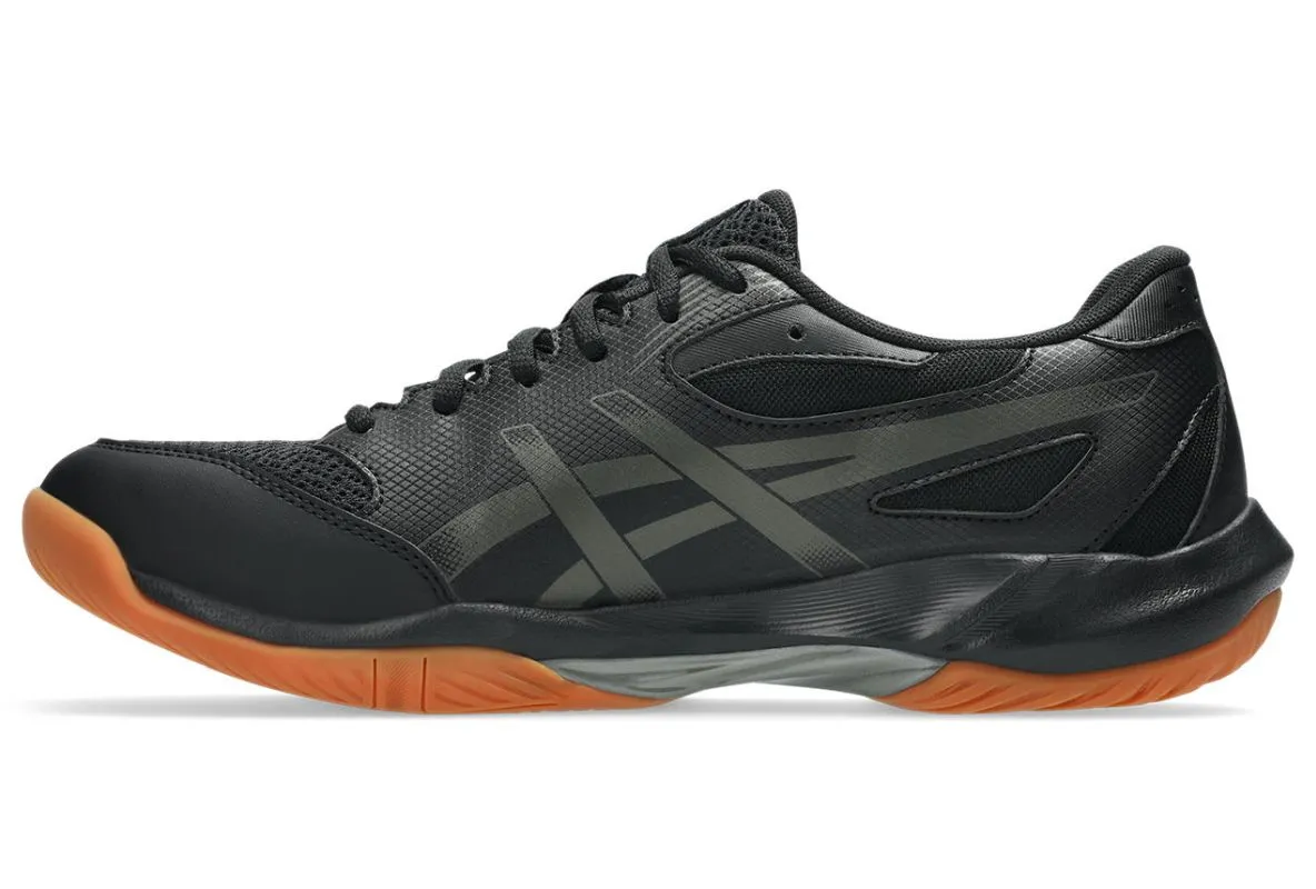 Asics Gel-Rocket 12 - black/gunmetal