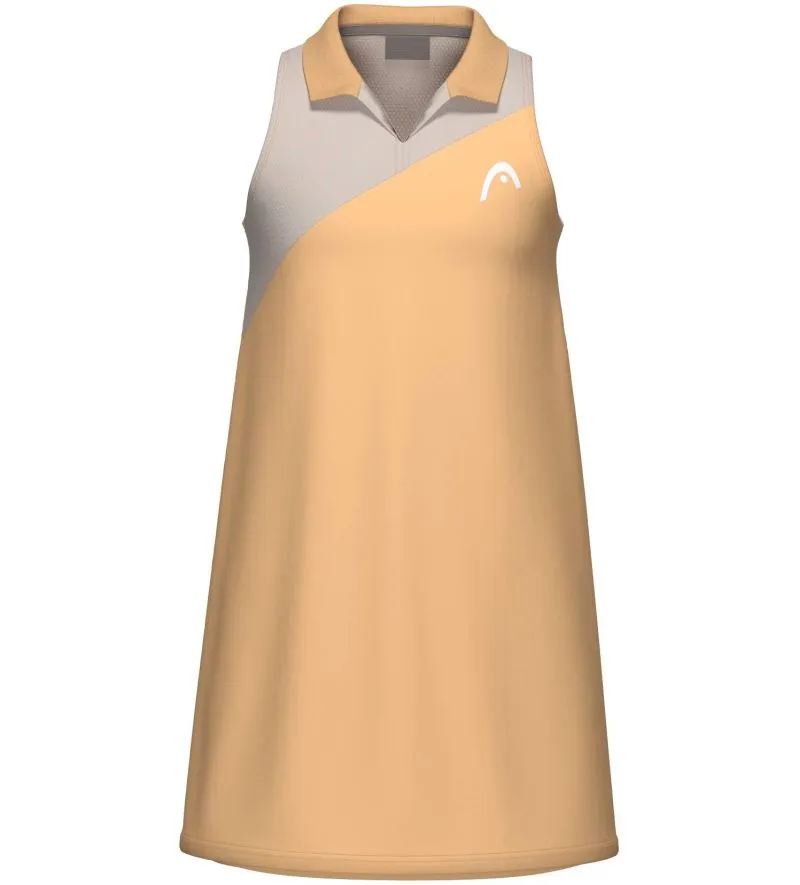 Head Girls Spirit - apricot/light blue