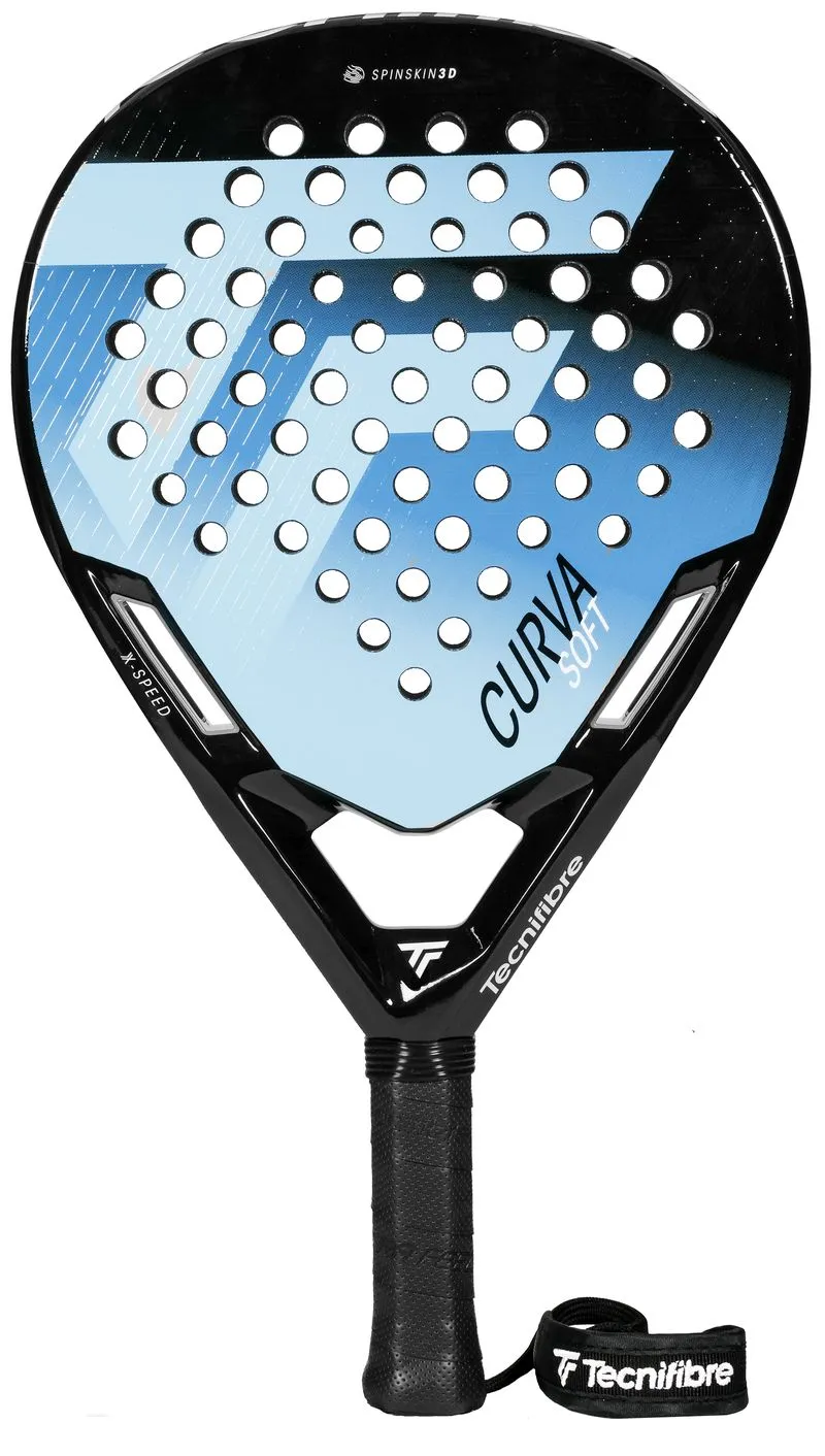 Tecnifibre Curva Soft 2026