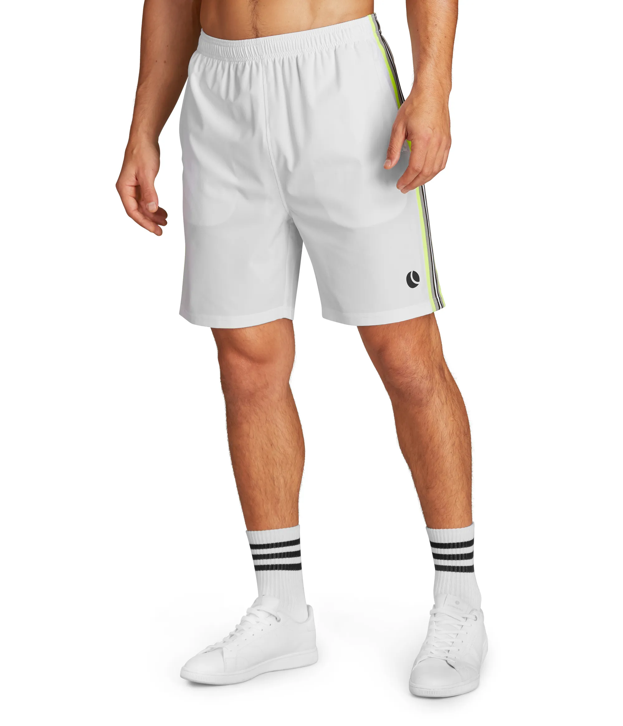bjorn-borg-shorts-taber-brilliant-white-3 Björn Borg Shorts Taber - brilliant white