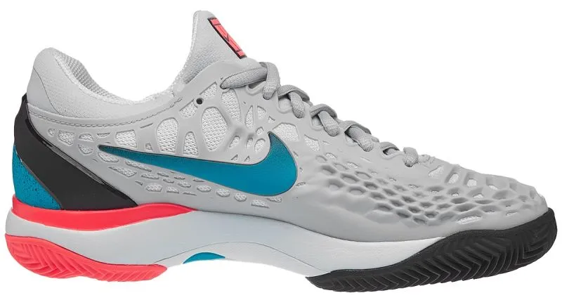 Nike WMNS Air Zoom Cage 3 Clay - pure platinum/blue nebula