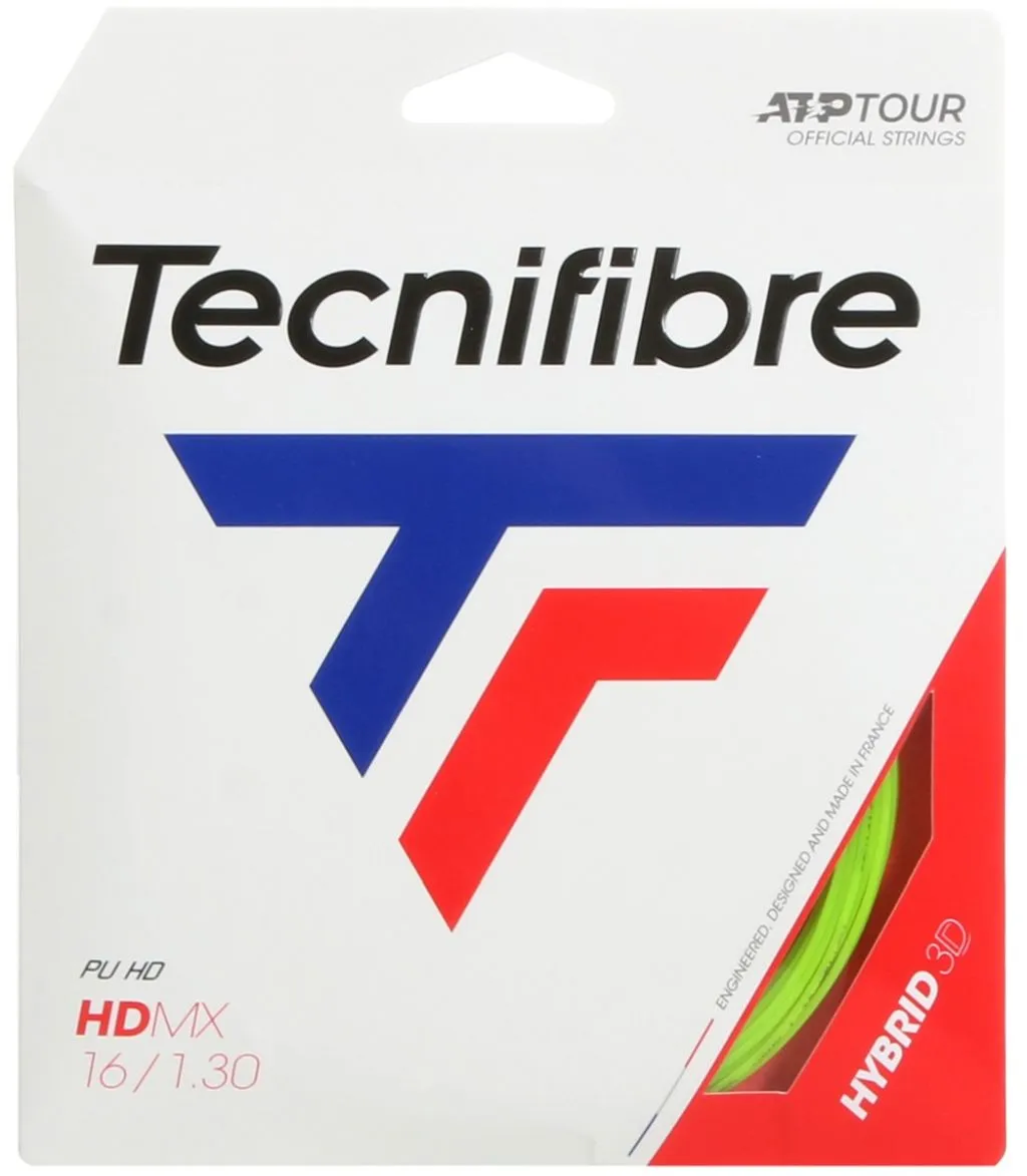 139yCfwgq4lRxH Tecnifibre HDMX (12 m)