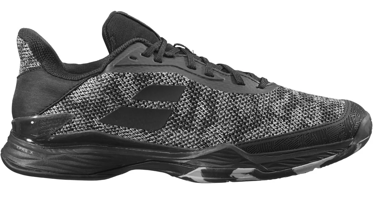 babolat-jet-tere-clay-men-black-1 Babolat Jet Tere Clay Men - black
