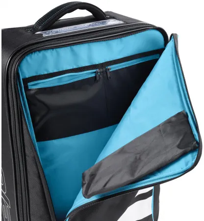 Babolat Cabin Bag Xplore - black/blue
