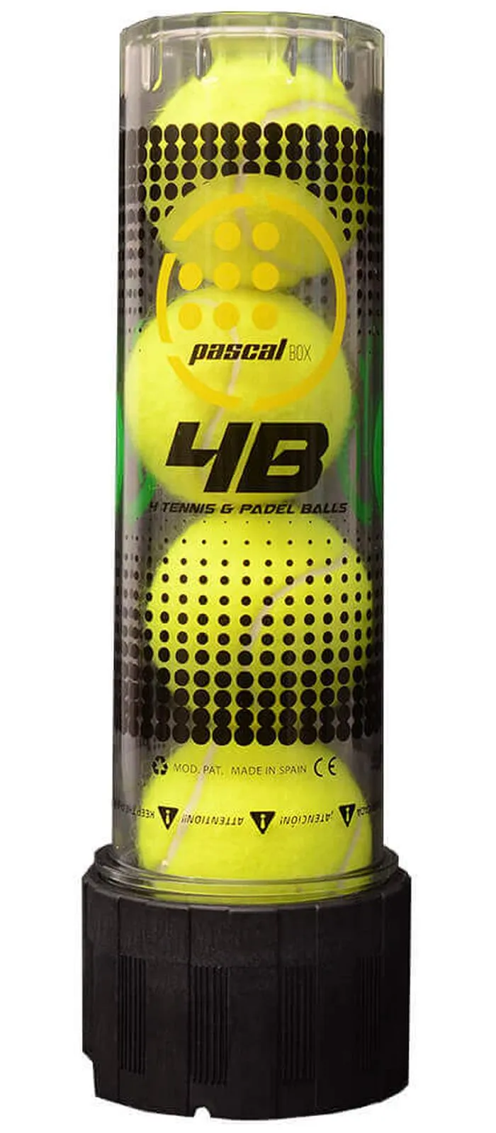 pascal-box