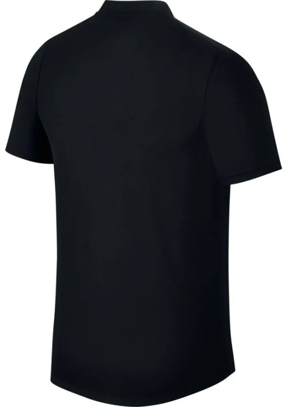 nike-court-dry-advantage-solid-polo-black-2 Nike Court Dry Advantage Solid Polo - black