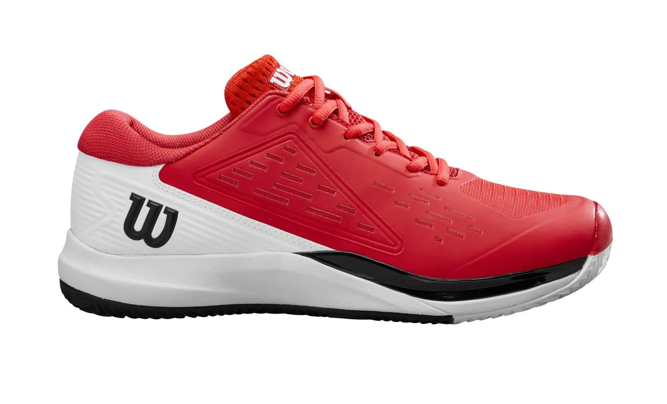 Wilson Rush Pro Ace Clay